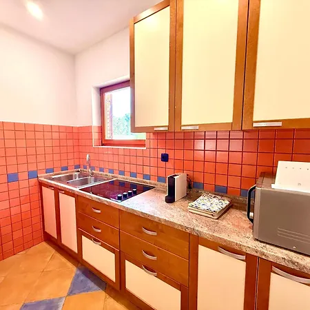 Tea Appartement