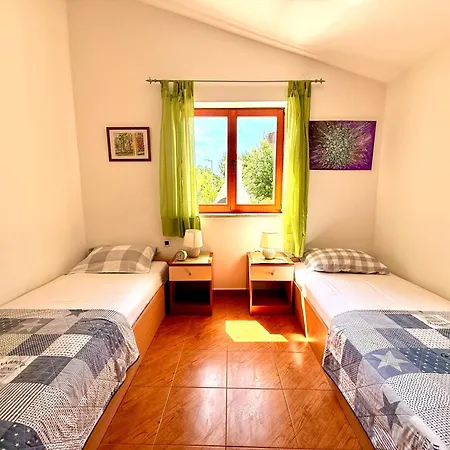 Appartement Tea