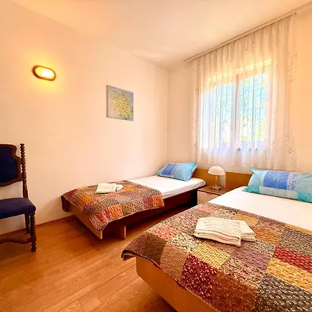 Appartement Tea Banjole
